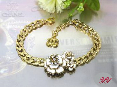 Bracciale Chanel Modello 312